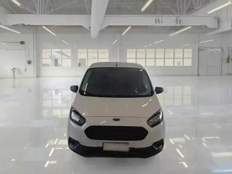 Usata Ford Transit Trend 75 CV (55 kW) 2022