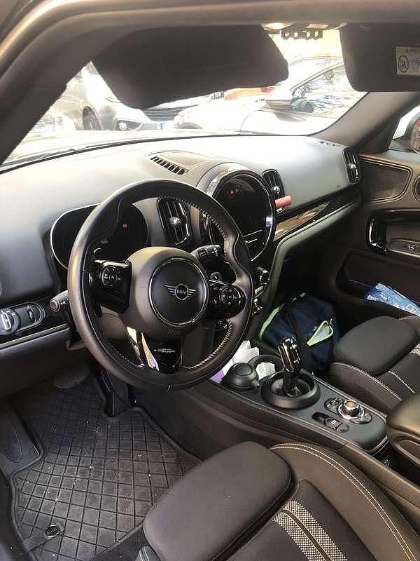 Usata Mini Cooper S Countryman Hype 178 CV (130 kW) 2020 SUV