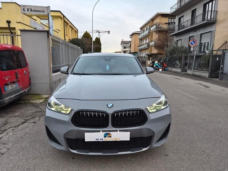 Usata BMW X2 M Sport 150 CV (110 kW) 2020 Other SUV