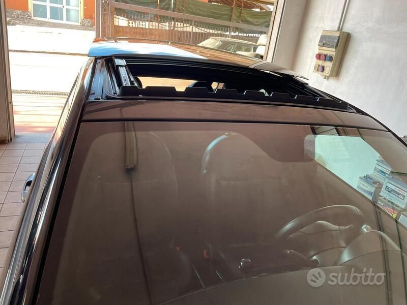 Usata Fiat 500 95 CV (69 kW) 2015 Utilitaria