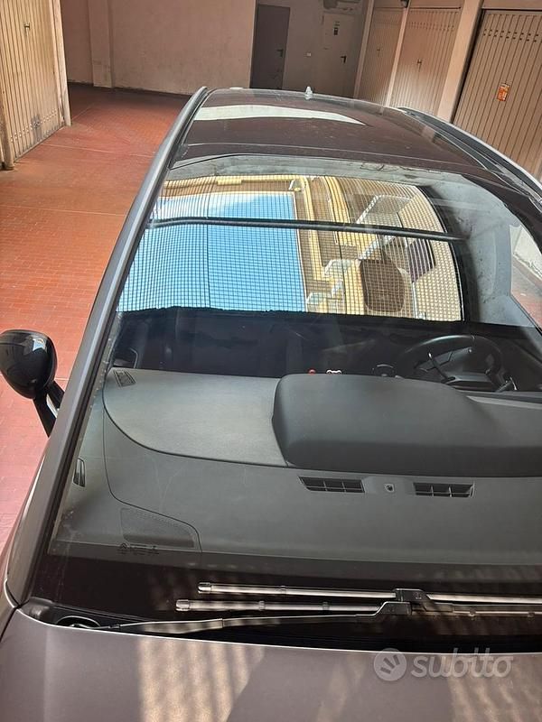 Usata Citroën C4 Picasso 2015 Grigio Monovolume