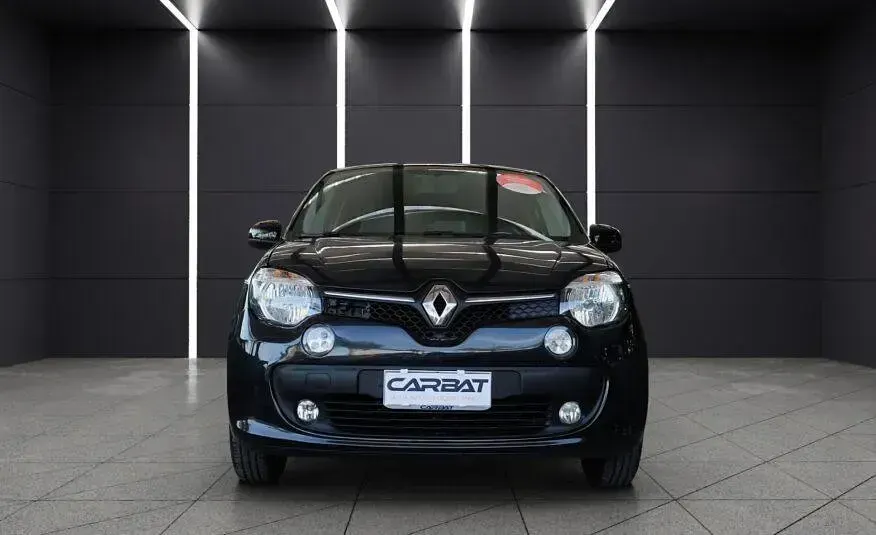Usata Renault Twingo Life 69 CV (50 kW) 2018 Utilitaria