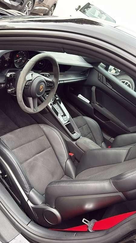 Usata Porsche 911 Carrera 4 GTS 480 CV (353 kW) 2022 Coupé