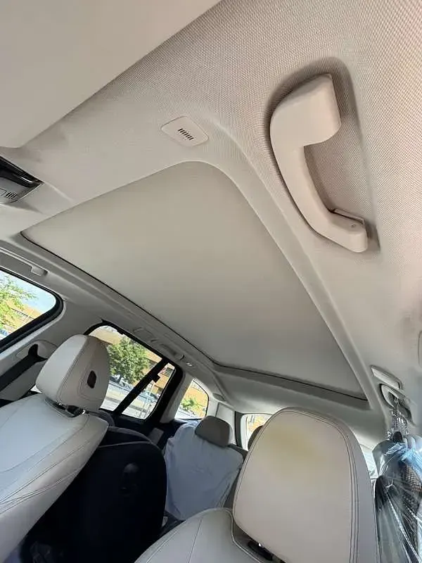 Usata BMW X3 Luxury Line 190 CV (139 kW) 2019 SUV