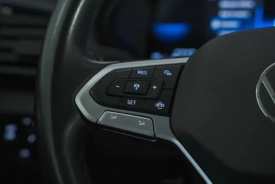 Usata VW T-Cross 110 CV (80 kW) 2023 SUV