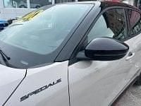 Usata Alfa Romeo Junior Edizione Speciale 145 CV (106 kW) 2024 Avorio SUV