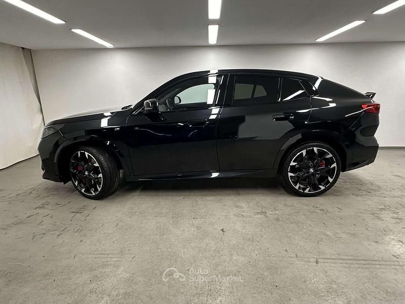 Usata BMW X2 300 CV (220 kW) 2025 Nero SUV