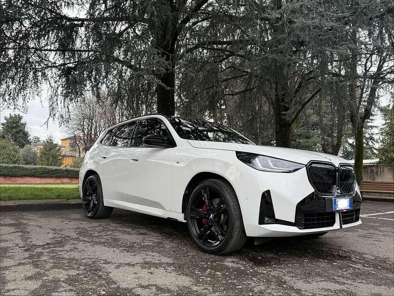 Usata BMW X3 M Sport 197 CV (144 kW) 2025 SUV