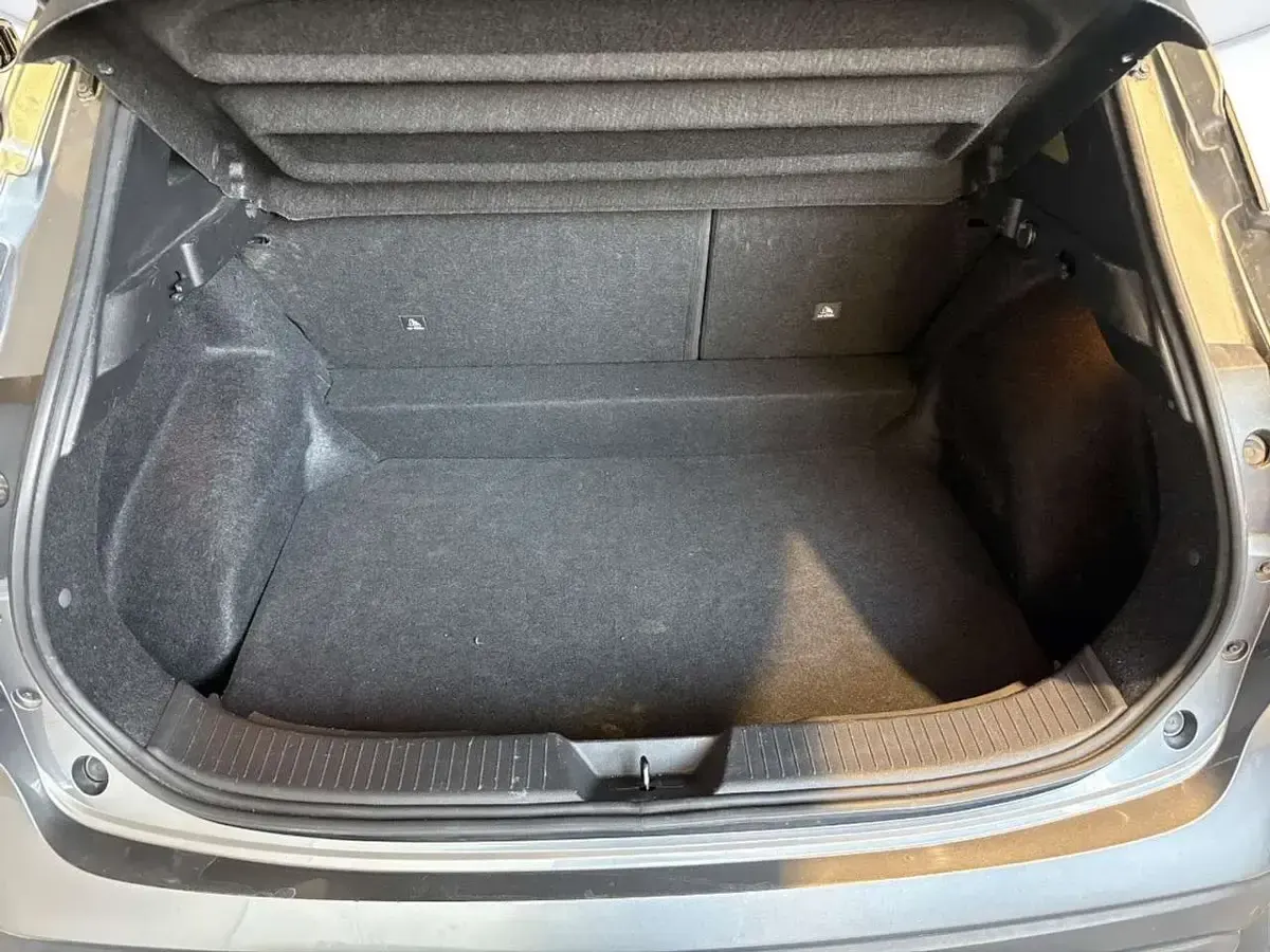 Usata Nissan Qashqai 158 CV (116 kW) 2022 Dark grey SUV