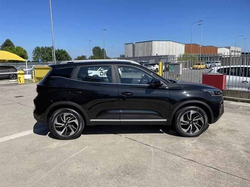 Nuova EMC Wave 3 113 CV (83 kW) 2025 Nero / metallizzato SUV