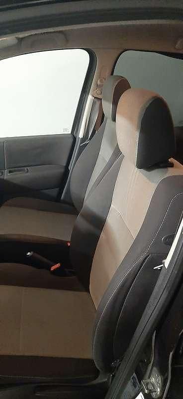 Usata Renault Modus Dynamique 75 CV (55 kW) 2008 Monovolume