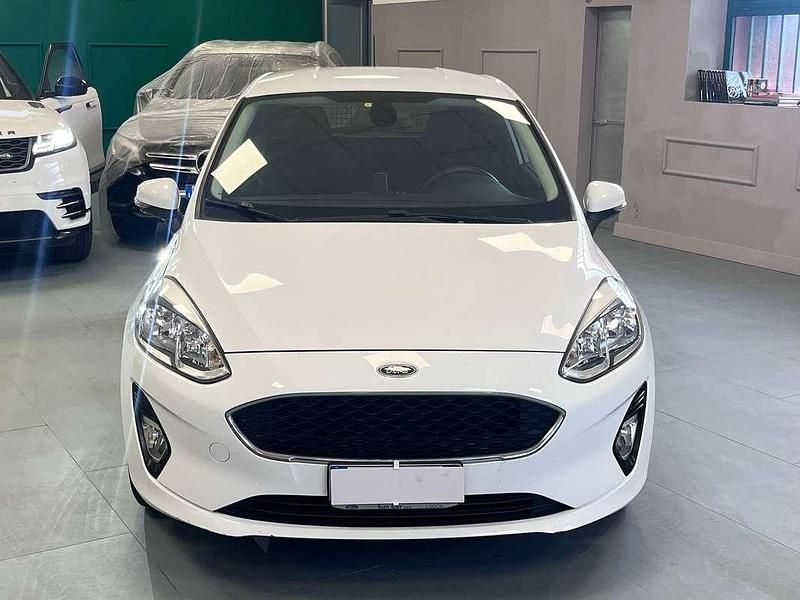 Usata Ford Fiesta ST-Line 86 CV (63 kW) 2019 Utilitaria