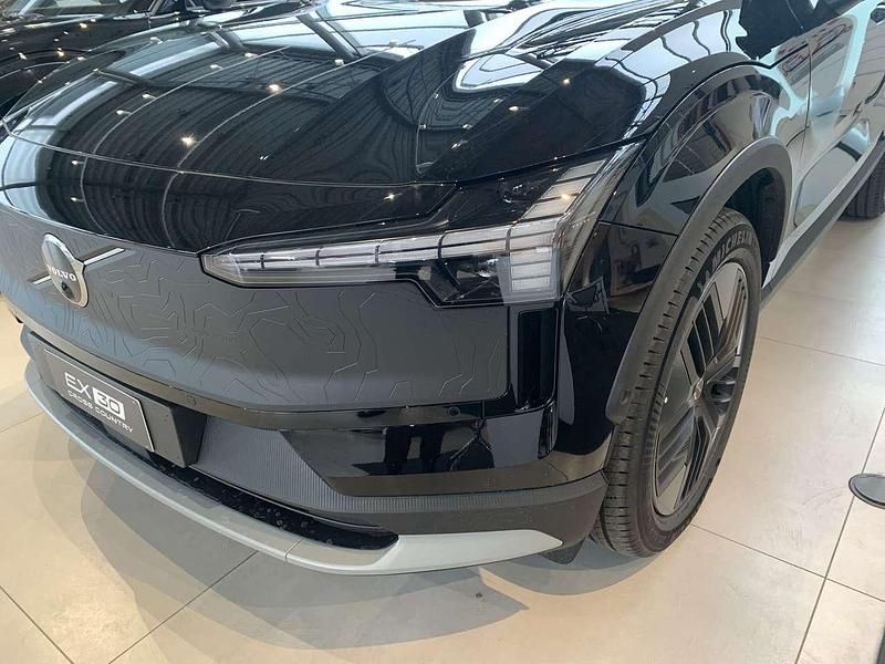 Nuova Volvo EX30 CC Performance 314 kW (428 CV) 2026 Other SUV