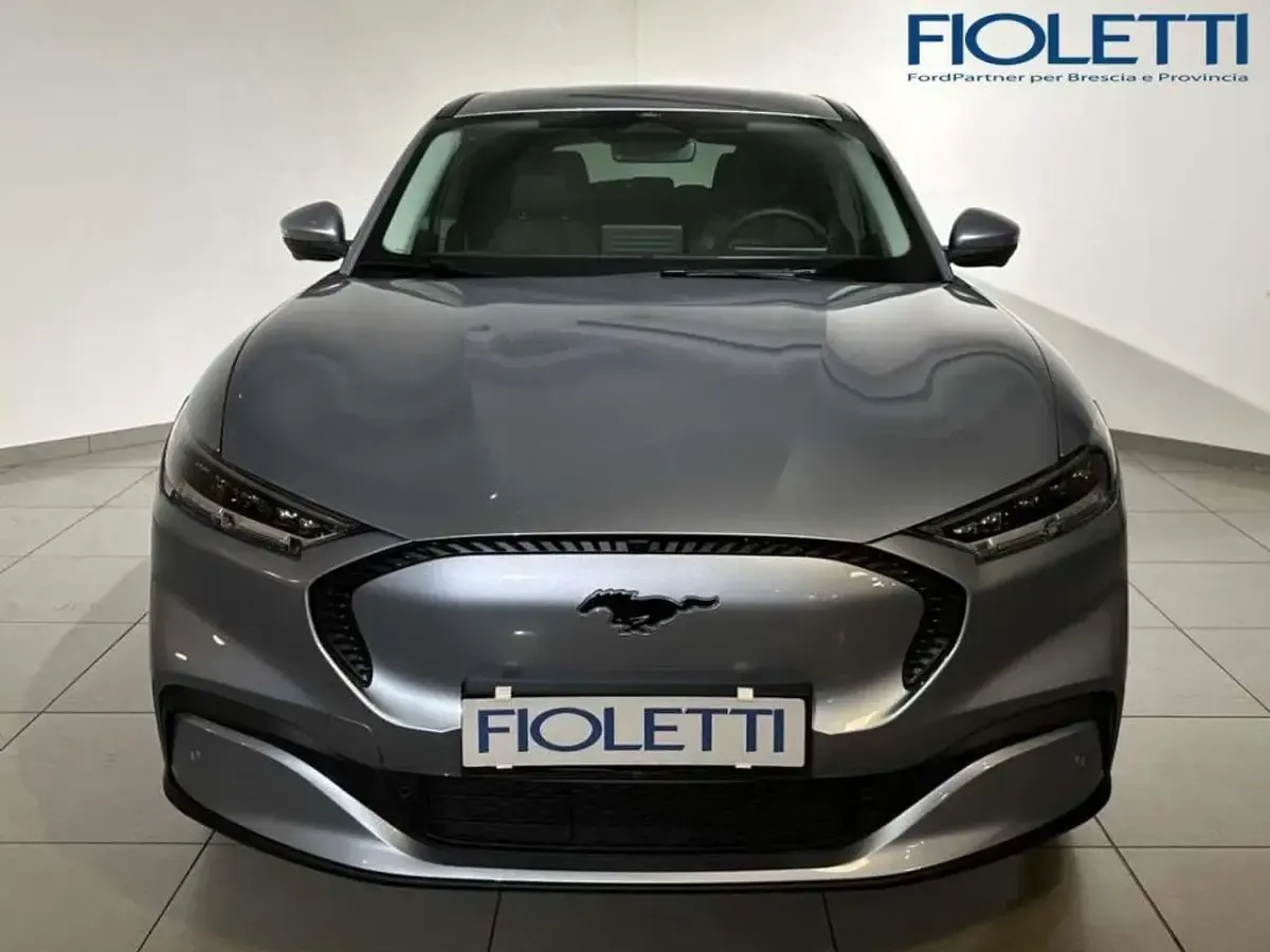 Usata Ford Mustang Mach-E Extended Range 216 kW (294 CV) 2023 Other SUV