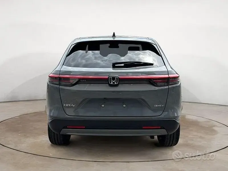 Nuova Honda HR-V Elegance 131 CV (96 kW) 2026 Other SUV