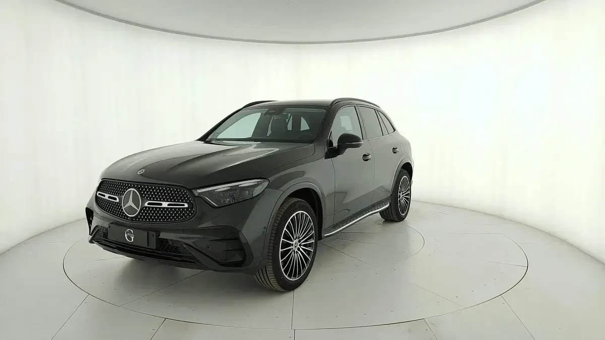 Usata Mercedes GLC300de 197 CV (144 kW) 2026 SUV