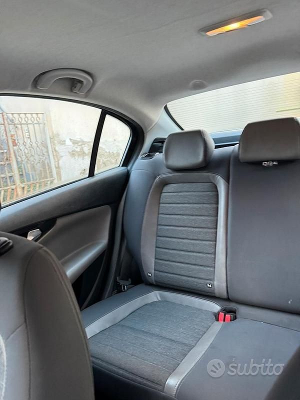 Usata Fiat Tipo 120 CV (88 kW) 2016 Berlina