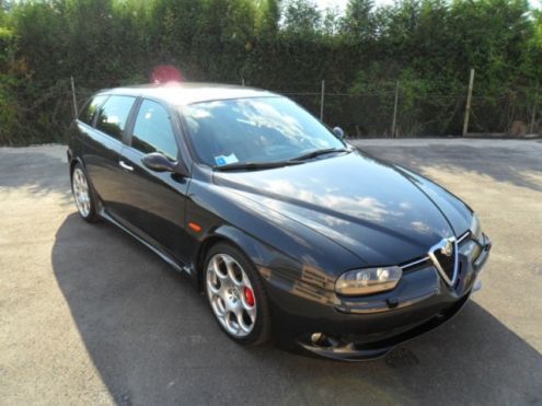 Alfa romeo giulia usata emilia romagna Alfa romeo giulia usata emilia romagna