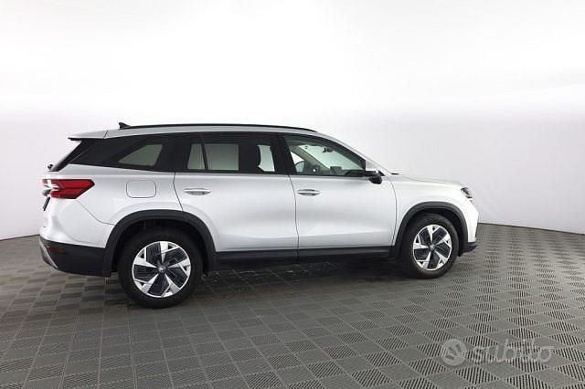 Usata Skoda Kodiaq Executive 149 CV (109 kW) 2025 Grigio SUV