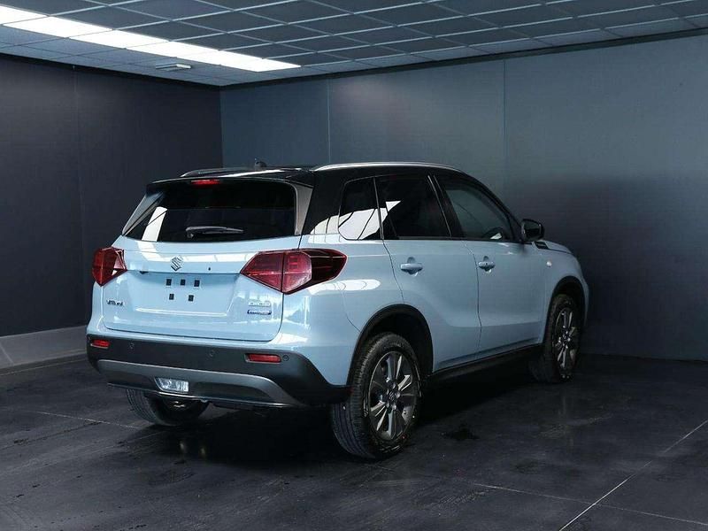 Nuova Suzuki Vitara Cool 110 CV (80 kW) 2026 Grigio SUV