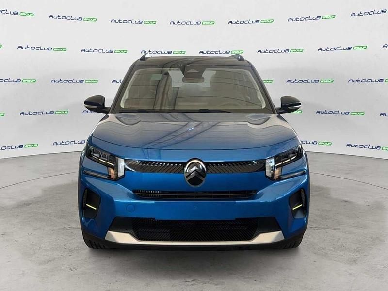 Usata Citroën C3 PureTech 101 CV (74 kW) 2025 Blu SUV