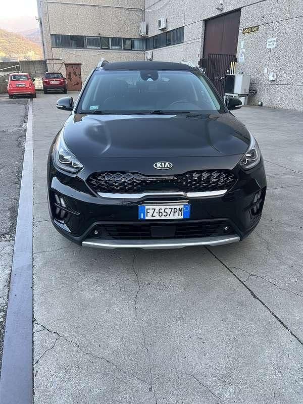 Usata Kia Niro 105 CV (77 kW) 2020 SUV