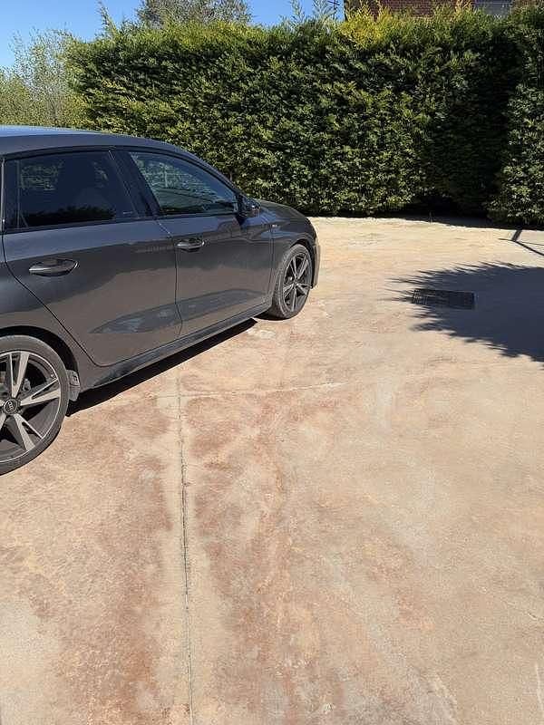 Usata Audi A3 S-Line 150 CV (110 kW) 2021 Berlina