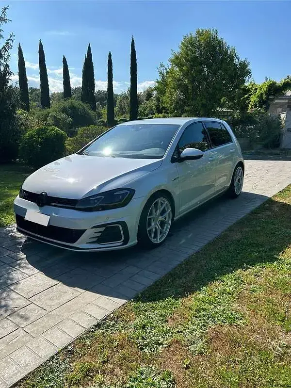 Usata VW Golf VII GTE 150 CV (110 kW) 2018