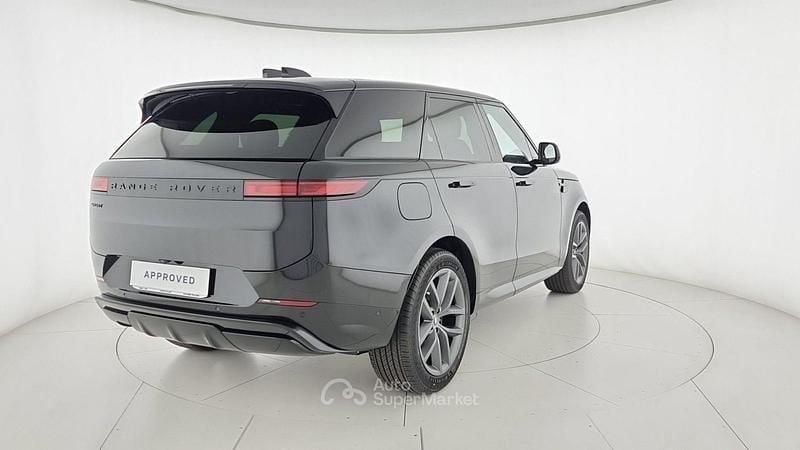 Usata Land Rover Range Rover Sport SE Dynamic 249 CV (183 kW) 2025 Santorini black SUV