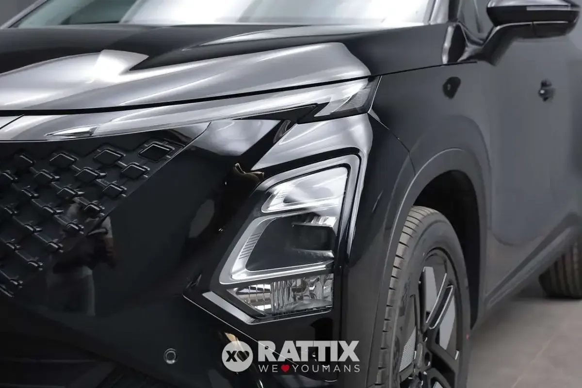 Usata Omoda 5 143 CV (105 kW) 2025 Nero SUV