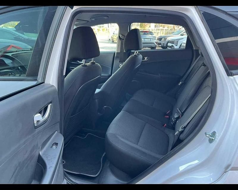 Usata Hyundai Kona 150 kW (204 CV) 2022 Bianco SUV