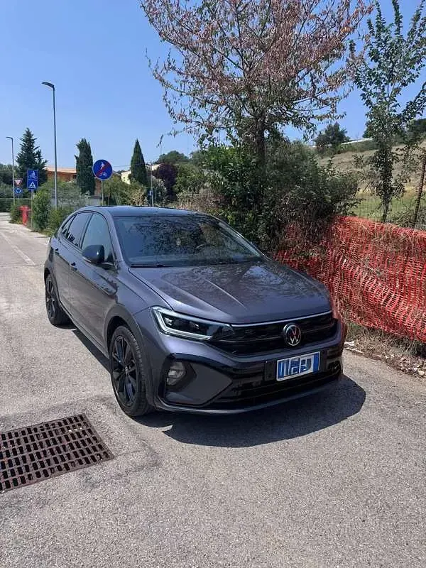 Usata VW Taigo R-line 116 CV (85 kW) 2024 SUV