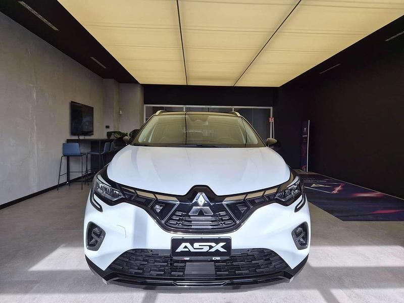 Nuova Mitsubishi ASX Intense 94 CV (69 kW) 2025 Bianco SUV