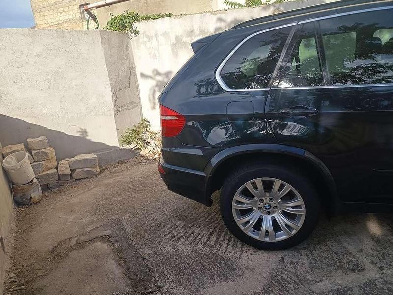 Usata BMW X5 M Sport 286 CV (210 kW) 2008 SUV