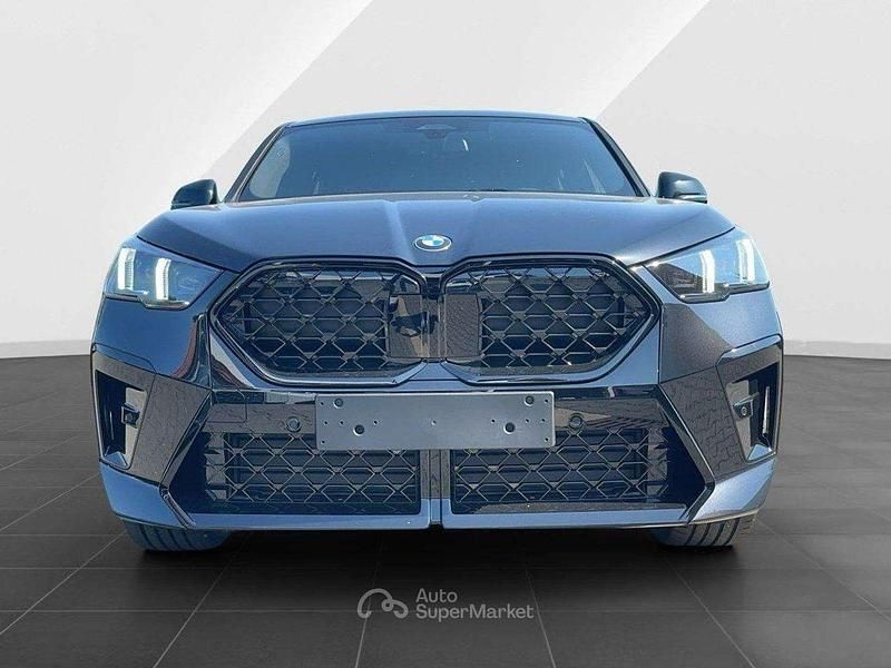 Usata BMW X2 M Sport 163 CV (119 kW) 2025 Nero SUV