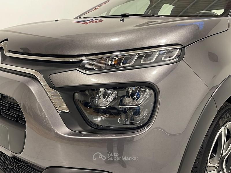 Usata Citroën C3 PureTech 83 CV (61 kW) 2024 Berlina