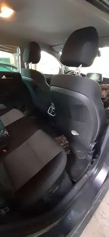 Usata Hyundai Tucson XPrime 136 CV (100 kW) 2019 SUV