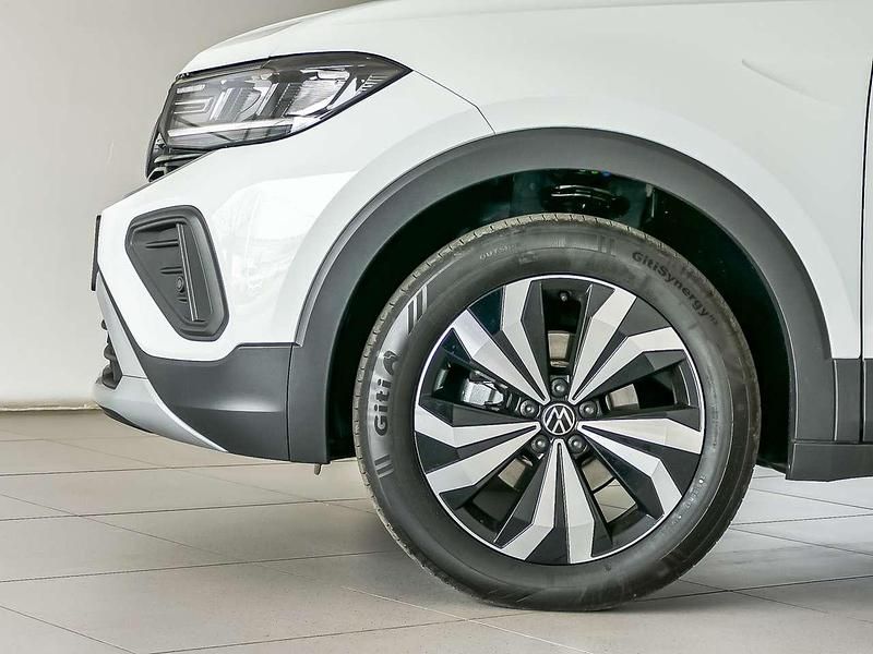 Nuova VW T-Cross Edition 116 CV (85 kW) 2026 Pure white SUV