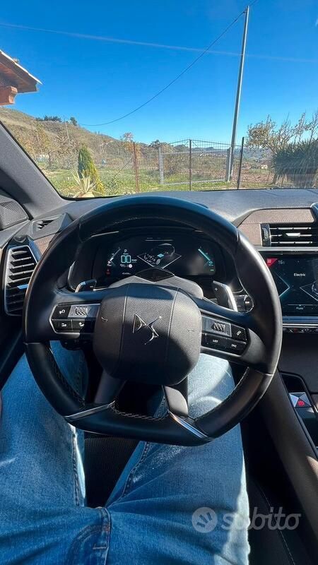 Usata 2020 DS Automobiles DS7 Crossback Grand Chic SUV | 25.000 € (Ottimo prezzo) - Immagine 1/4