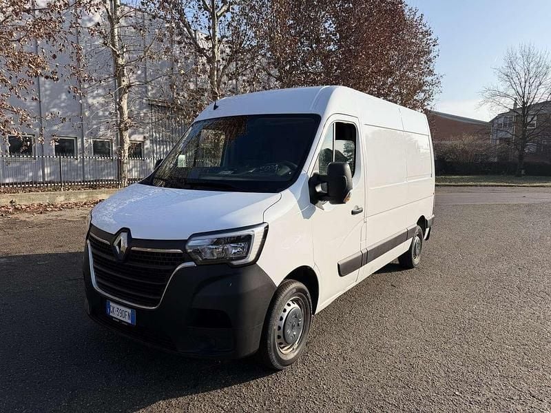 Usata Renault Master 136 CV (100 kW) 2022 Other