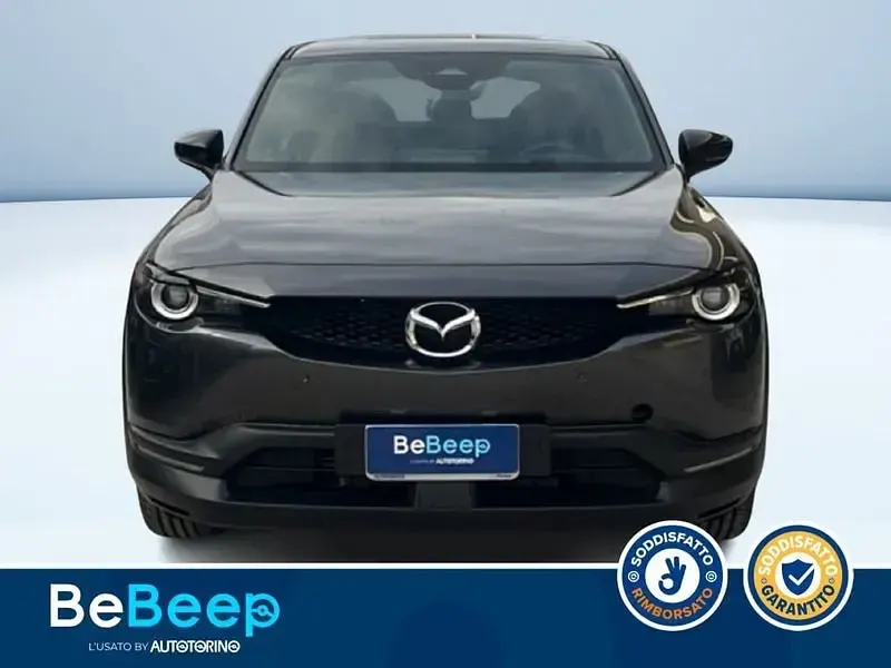 Nuova Mazda CX-30 Exclusive-Line 170 CV (125 kW) 2025 Grigio SUV