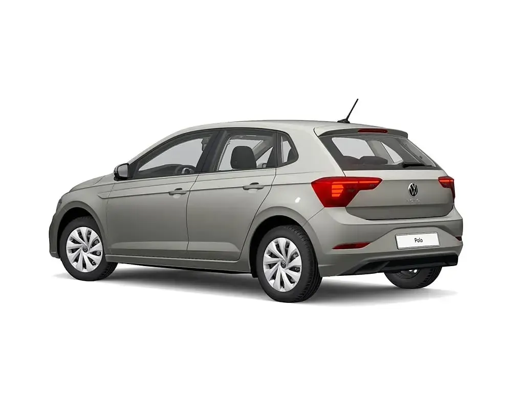 Nuova VW Polo 80 CV (58 kW) 2026 Utilitaria