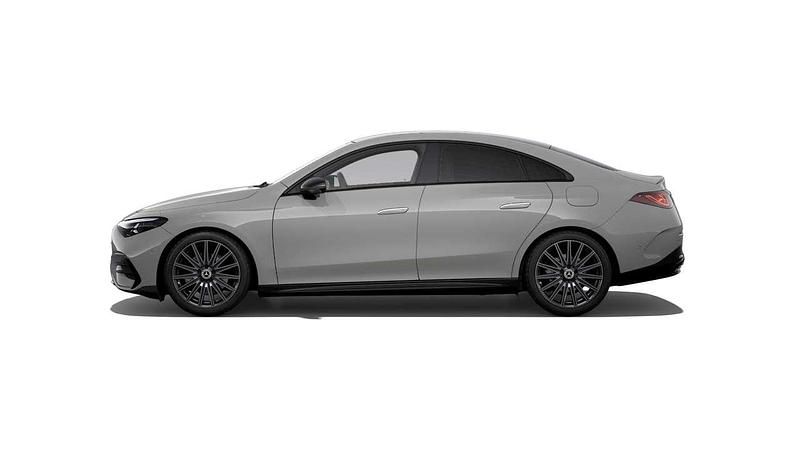 Nuova Mercedes CLA220 AMG line Plus 190 CV (139 kW) 2026 Grigio Berlina