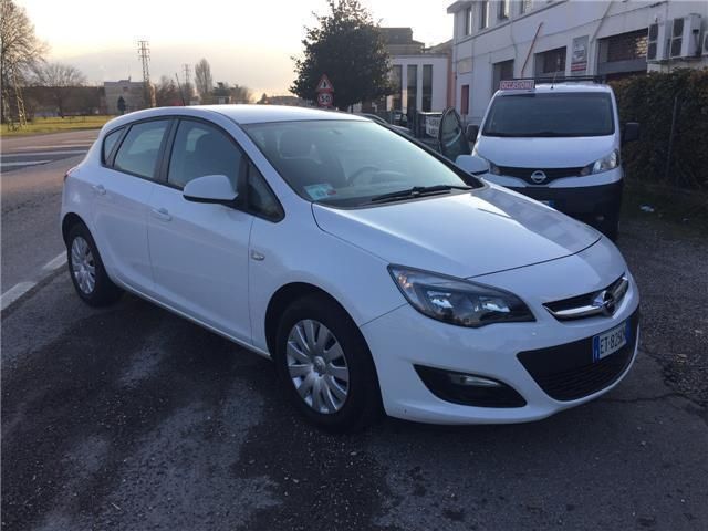 Сервис esp opel astra