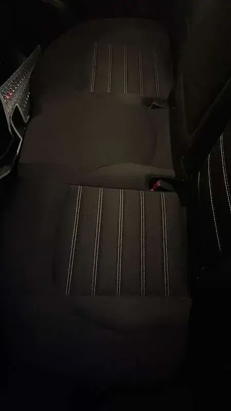 Usata Alfa Romeo Giulietta Ti 120 CV (88 kW) 2021 Blu/azzurro Berlina