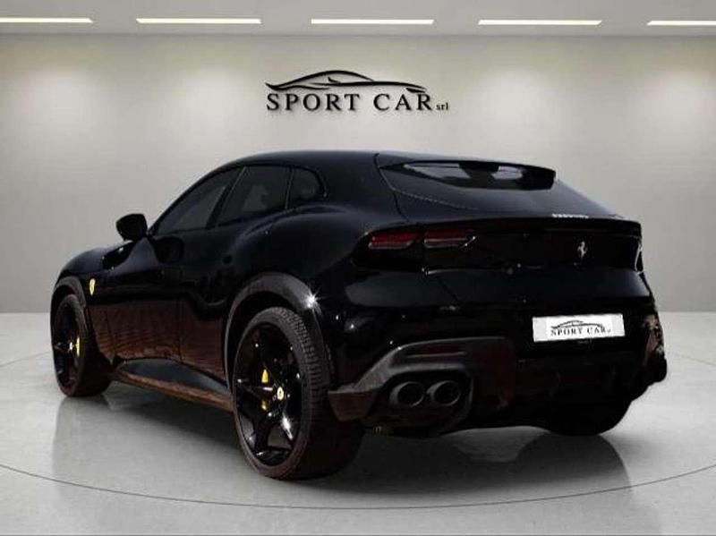Usata Ferrari Purosangue 725 CV (533 kW) 2025 Other SUV