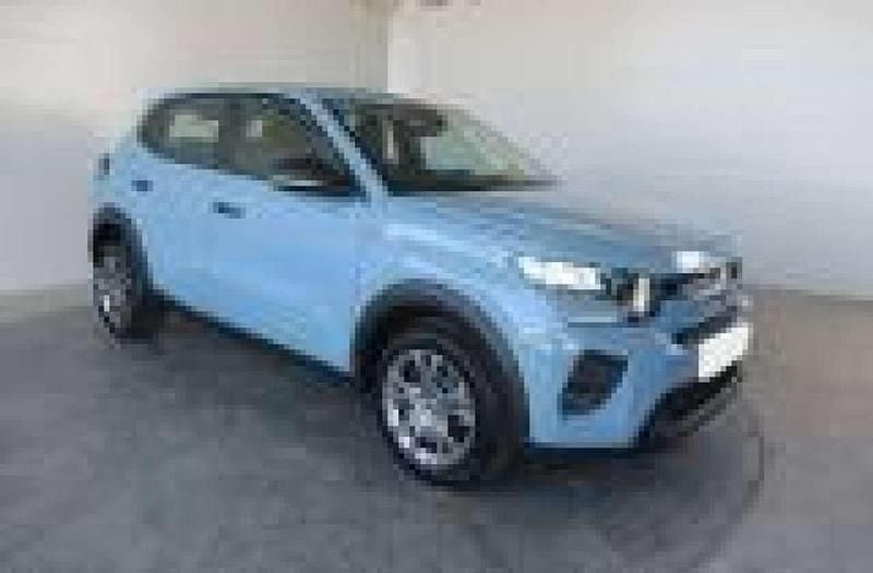 Azzurro Nuova 2025 Citroën C3 Tre volumi | 12.900 € (Super prezzo) - Immagine 1/4