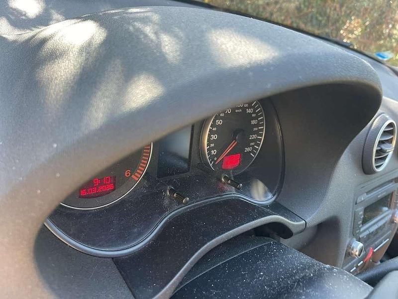 Usata Audi A3 Ambition 170 CV (125 kW) 2007 Utilitaria