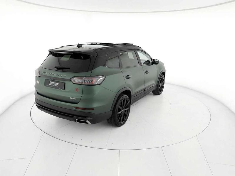 Usata Sportequipe S8 317 CV (233 kW) 2024 Chelsea green SUV