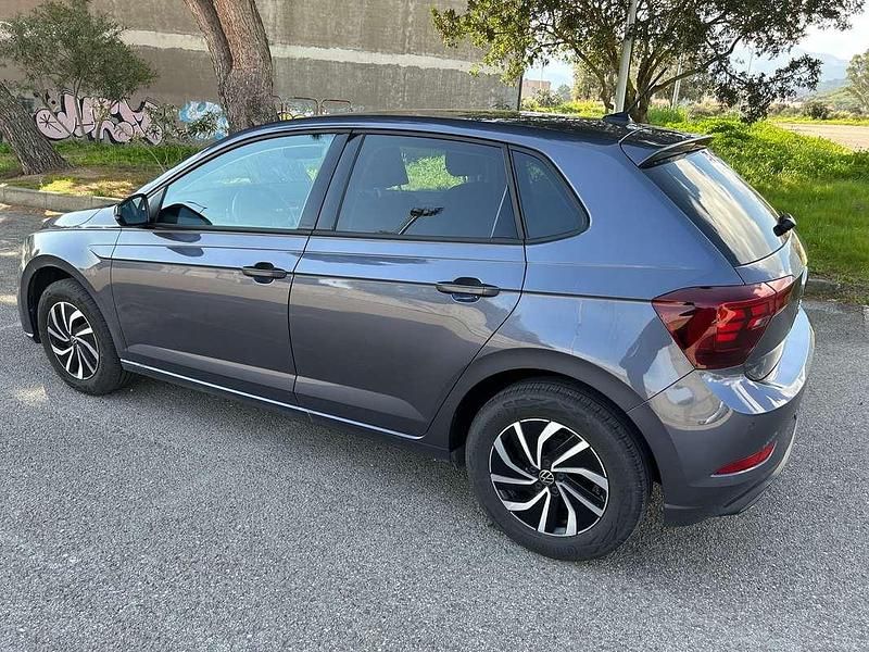 Usata VW Polo Edition 95 CV (69 kW) 2025 Utilitaria